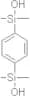 1,1′-(1,4-Phenylene)bis[1,1-dimethylsilanol]
