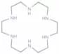 1,4,7,10,13,16-hexaazacyclooctadecane