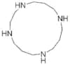 1,4,8,12-TETRAAZACYCLOPENTADECANE