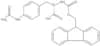 4-[(Aminocarbonyl)amino]-N-[(9H-fluoren-9-ylmethoxy)carbonyl]-L-phenylalanine