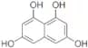 naphthalene-1,3,6,8-tetrol
