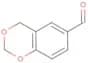 1,4-Benzodioxan-6-carboxaldehyde