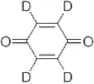 1,4-Benzoquinone-d4