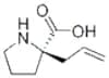 (R)-2-Allylproline