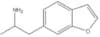 1-Benzofuran-6-ylpropan-2-amine