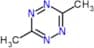 3,6-dimethyl-1,2,4,5-tetrazine