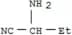 Butanenitrile,2-amino-