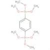 Silane, 1,4-phenylenebis[trimethoxy-