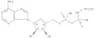 5'-Adenylic acid,anhydride with imidodiphosphoric acid (1:1)
