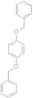 Hydroquinone dibenzyl ether