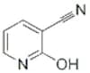 2-Hydroxy-3-pyridinecarbonitrile