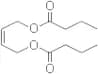 1,1′-(2-Butene-1,4-diyl) dibutanoate