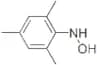 Benzenamine, N-hydroxy-2,4,6-trimethyl-