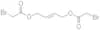 1,4-Bis(bromoacetoxy)-2-butene