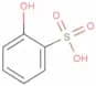 2-Hydroxybenzenesulfonic acid