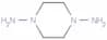 1,4-Piperazinediamine