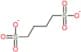 1,4-Butanedisulfonic acid