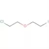Ethane, 1-(2-chloroethoxy)-2-iodo-