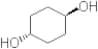 trans-1,4-Cyclohexanediol
