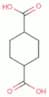 1,4-Cyclohexanedicarboxylic acid