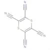 1,4-Dithiin-2,3,5,6-tetracarbonitrile