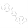 Pyrene, 1,1'-(1,4-phenylene)bis-