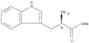 D-Tryptophan, methylester