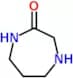 1,4-diazepan-2-one