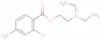 Chloroprocaine