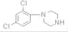 1-(2,4-dichlorphenyl)piperazine