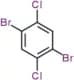 1,4-dibromo-2,5-dichlorobenzene