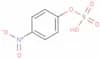 p-Nitrophenyl sulfate