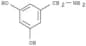 1,3-Benzenediol,5-(aminomethyl)-
