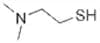 2-(Dimethylamino)ethanethiol