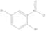 2,5-Dibromonitrobenzene