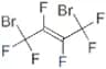 1,4-Dibromohexafluoro-2-butene