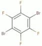 1,4-Dibromo-2,3,5,6-tetrafluorobenzene