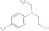 N-(2-Hydroxyethyl)-N-ethyl-p-phenylenediamine