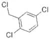 2,5-Dichlorobenzyl chloride