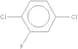 1,4-Dichloro-2-fluorobenzene