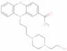Acetophenazine