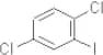 1,4-Dichloro-2-iodobenzene