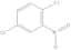 2,5-Dichloronitrobenzene