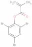 2,4,6-Tribromophenyl methacrylate