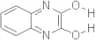 2,3-Dihydroxyquinoxaline