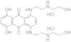 Mitoxantrone hydrochloride