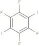 1,4-Diiodotetrafluorobenzene