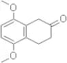 5,8-Dimethoxy-2-tetralone