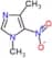 1,4-dimethyl-5-nitro-1H-imidazole