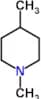 1,4-dimethylpiperidine